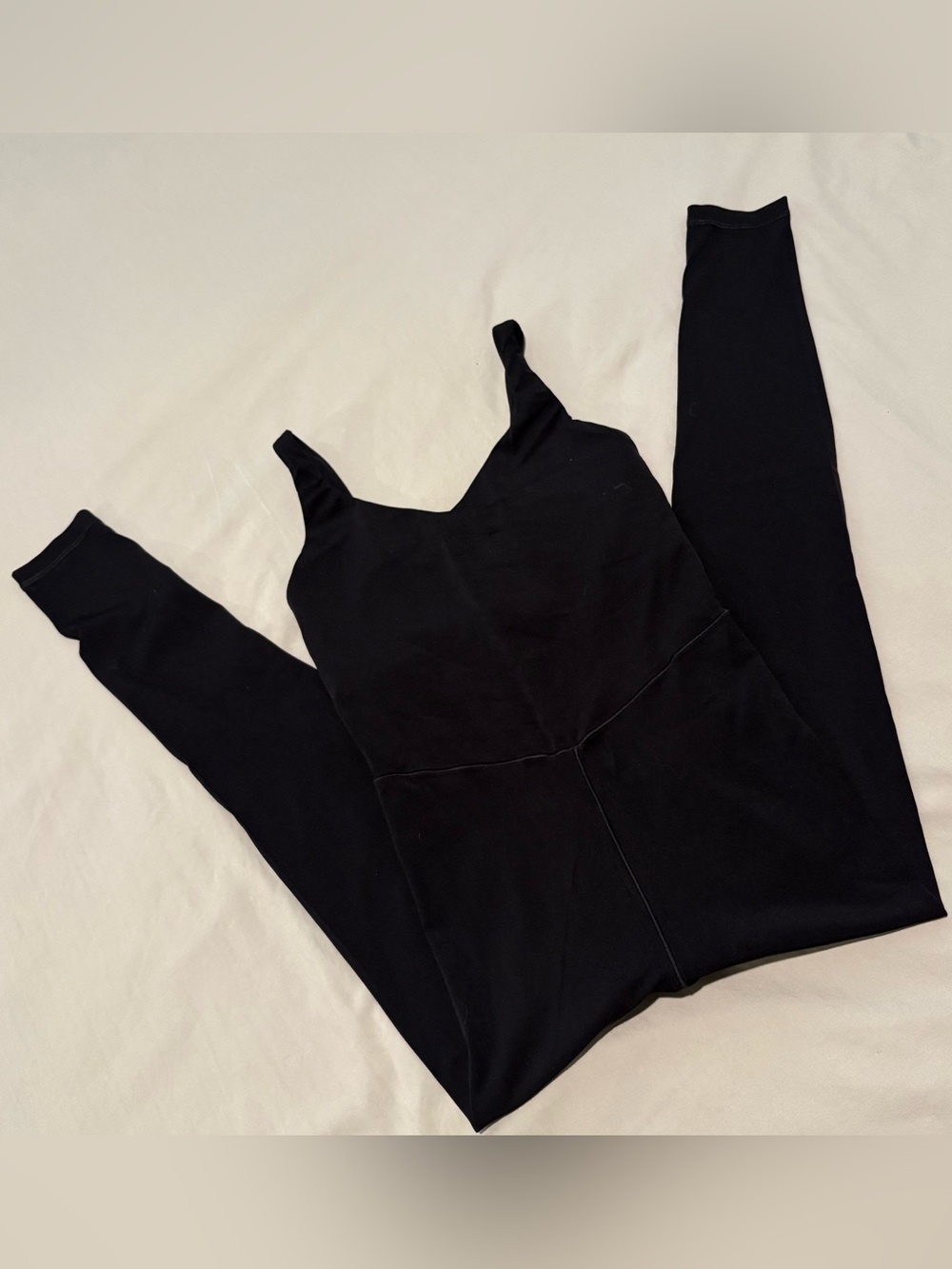 OFFLINE By Aerie Real Me Low Key Legging Jumpsuit